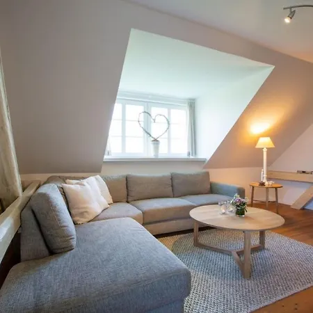 公寓 Ferienwohnung 