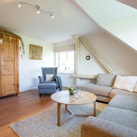 公寓 Ferienwohnung 